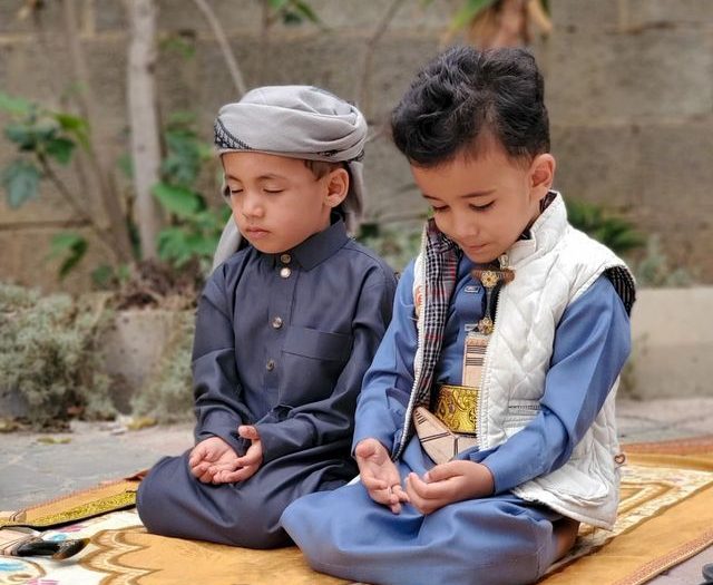 Qur'an Sessions